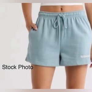 Volcom Just Chill Pull On Shorts - Size XS - New With Tags